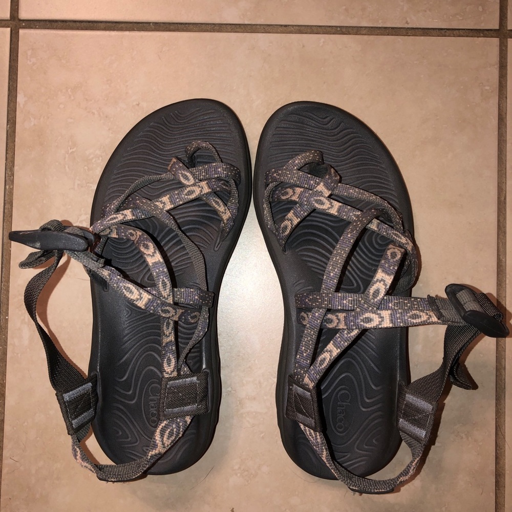 women’s chacos